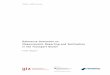 Reference Document on Measurement, Reporting and Verification … · 2017-10-16 · Reference Document on Measurement, Reporting and Verification in the Transport Sector Final Report