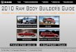 *click on a vehicle below to view more ... - Ram Body BuilderDAKOTA RAM CHASSIS CAB RAM . GRAND CARAVAN C/V . Title: Microsoft PowerPoint - intro.ppt Author: t4483ak Created Date: