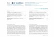 CIDOC NEWSLETTER No. 01/ · PDF file Dear CIDOC member, The current issue of the newsletter is the fifth in the se-ries after we reintroduced the CIDOC newsletters in 2006. Our editor,