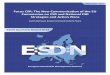 Focus CSR: The New Communication of the EU Commission on CSR and National CSR ... · 2013-08-25 · Focus CSR ESDN Quarterly Report No 23 3 ESDN Quarterly Report 23 – December 2011