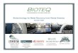 Biotechnology for Metal Recovery from Waste Streams€¦ · Biogenic sulfide for metal recovery Sulphide precipitation technologies Selectively recover dissolved metals from wastewater