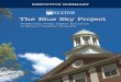 Reaffirming Public Higher Education at Maine’s Flagship University · 2018-05-14 · 11 UMaine for a Renewed Maine The Blue Sky Project: Reaffirming Public Higher Education at Maine’s