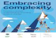 Embracing complexity - Ashoka · PDF file Embracing complexity Executive summary 7 Significant financial resources are dedicated to solving humanity’s most pressing ... Schwab Foundation