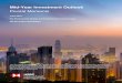 Mid-Year Investment Outlook 2019 - HSBC · 2019-06-12 · Mid-Year Investment Outlook Pivotal Moments June 2019 For Professional Clients and Institutional Investors only. Not for