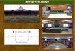 Evergreen Lodge - Mt. Leb Baptist Campmtlebanoncamp.com/wp-content/uploads/Evergreen.pdf · Motel D 2 single beds Private bath Linens provided (motel rate) SLEEPING AREA 30 beds (bunk