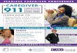 TAMPA September 25, 2019 - Caregiver.comSeptember 25, 2019 CONFERENCE HOST Gary Barg Editor-in-Chief Today’s Caregiver magazine Author of the books: The Fearless Caregiver & Caregiving