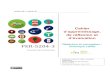 Rédaction et conception : PER-5204-316.ticfga.ca/files/2017/10/PER-5204_cahier-de-ladulte_CFM2019.pdf · PER-5204-3 Prévention de la toxicomanie Cahier d’apprentissage, de réflexion
