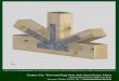 Timber Tie, Web and King Post with Steel Gusset Plates€¦ · Timber Tie, Web and King Post with Steel Gusset Plates Wood and Steel Joint Held with Bolts Vermont Timber Works, Inc