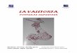 LA VALLTORTA - Biblioteca virtual de la Universitat per a ...bibliotecavirtualsenior.es/wp-content/uploads/2015/... · La meva primera visita al Barranc de la Valltorta amb Vicent,