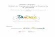 NAMA TAnDem: NAMA de Transporte Activo y Gestión de la … · NAMA TAnDem: NAMA of Active Transport and Travel Demand Management 9 Executive Summary In its Nationally Appropriate