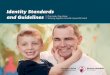 Identity Standards and Guidelines€¦ · 6 Shriners Hospitals for Children Identity Standards and Guidelines Shriners Hospitals for Children holds a very special place in the hearts