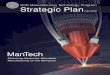 ManTech 2012 Layout - Defense Innovation Marketplace...The DoD ManTech Program Strategic Plan i This 2012 DoD Manufacturing Technology (ManTech) Program Strategic Plan complies with
