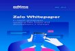 Zalo Whitepaper · partner of Generation Z (13 – 17 y.o), the tomorrow source of growth for Vietnamese society and economy. Source of reference: Adtima Data Center (2019) Zalo Whitepaper