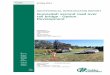 Geotechnical Report - Gunnedah second road over rail ... · Australian Rail Track Corporation (ARTC) Low density residential and commercial properties, notably including the Gunnedah