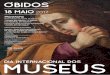 18 MAIO 2017 - obidosdiario.comobidosdiario.com/site/wp-content/uploads/2017/05/cartaz-1.pdf · 18 maio 2017 programa 16h00 | museu municipal de Óbidos “josefa em Óbidos - o dizÍvel