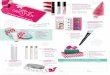 CHERRY Qty. Mary Kay ™ Lip Lacquer Kit, $39 · PART NO. 143127 Live Fearlessly® PART NO. 143128 Forever Diamonds® experience. PART NO. 143129 Qty. Mint Bliss™ Energizing Lotion
