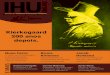 IHU · semanal do Instituto Humanitas Unisinos – IHU Wolfart MTB 13159 ISSN 1981-8769. IHU On-Line pode ser acessada às segundas-feiras, 9447 (mjunges@unisinos.br), no sítio 