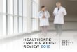 Healthcare Fraud & Abuse Review - Amazon S3 … · healthcare fraud & abuse review 2018. 1. a look back…a look ahead 3. noteworthy settlements 6