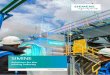 SIMINE - assets.new.siemens.com · Mining operations require safe and reliable power supply under challenging circumstances. To meet productivity goals, convey-or belts, crusher,