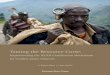 Taming the Resource Curse - IMPACT · Taming the Resource Curse: Implementing the ICGLR Certification Mechanism for Conflict-prone Minerals 4 Forewords Peter Maurer State Secretary
