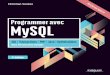 Apprendre SQL par l’exemple MySQL · Les étudiants et enseignants trouveront des exemples pédagogiques pour chaque concept abordé, ainsi que des exercices thématiques. Les développeurs