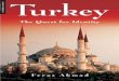 Turkey - IslamicBlessings.comislamicblessings.com/upload/Turkey-Quest-Identity.pdf · The movement towards Westernization 31 Emergence of a new middle class 32 Tanzimat (restructuring)