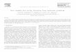 New insights into zeolite formation from molecular modelingsamson.chem.umass.edu/pub_pdf/pap61.pdf · New insights into zeolite formation from molecular modeling Scott M. Auerbach