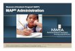 MAP Administration PPT.ppt [Read-Only] Administration... · each test 50 minutes Survey!20 questions!Overall score for subject!No goal area scores!Average time for each test 20 minutes