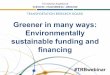 TRANSPORTATION RESEARCH BOARDonlinepubs.trb.org/onlinepubs/webinars/200422.pdf · Climate Resilience – PROTECT grants • $3.9 billion in formula funds; $1 billion discretionary