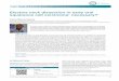 Elective neck dissection in early oral squamous cell ...€¦ · negative neck" and "early stage oral squamous cell carcinoma". The author selected those articles that studied the