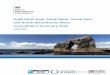 Draft North East, North West, South East and South West ... · draft marine plans, a full list can be found in Annex A. In total 209 consultation responses with 7,078 individual comments