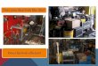Does your shop look like this? - Arkansas Trucking Association · 2016-07-22 · 1. Implement 5S in one area of the Service shop. Key Considerations: • Assign a 5S Champion to lead
