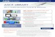ASCE LIBRARY · NEW - Civil Engineering Magazine 2005–2015: Digital Collection Annual Subscription: $270 / $122 special price for Civil Engineering Magazine print subscribers (Save