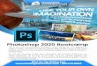  · Photoshop 2020 Bootcamp This is our most comprehensive Photoshop course, taking you from beginner to master in 5 days. Our trainer will take you step-by-step through a series