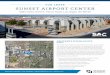 FOR LEASE SUNSET AIRPORT CENTER€¦ · 6363, 6345, 6375 S. Pecos Road, Las Vegas, NV 89120 PROPERTY HIGHLIGHTS The Sunset Airport Center is a best-of-class mixed-use complex situated