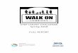 STEP COUNT CHALLENGE Spring 2018 FULL REPORT€¦ · Evaluation Report’ for full report. Aim The aim of the initiative was to: encourage people across the Outer Hebrides to increase