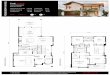THE CASA - Webb & Brown-Neaves · the casa x x ground floor plan upper floor plan 12.5m frontage display home. created date: 3/21/2019 7:42:55 pm 