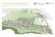 Land at Rampton Road, Cottenham - TEP - The Environment ... · planning committee on 9th August 2017 against the officer recommendation for approval. 1.2 The Project The Application