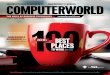 2016 PRODUCT CATALOG COMPUTERWORLD - The YGS Group · COMPUTERWORLD ® THE VOICE OF BUSINESS TECHNOLOGY computerworld.com FROM IDG June / July 2016 100 BEST PLACES TO WORK IN IT |