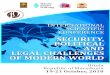 International Scientific Conference · “St. Kliment Ohridski” University – Bitola with financial support by the Hanns Seidel Foundation Bitola, 2018 . CIP - Каталогизација