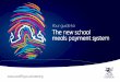 Your guide to The new school meals payment system · 2015-04-18 · All our vending machines will be stocked with healthy options, including water, low sugar fruit juices, low fat