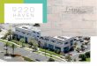 ±3,976 RENTABLE SQUARE FOOT LEASED INVESTMENT · 2017-10-06 · Property”) for purchase. The property is in Rancho Cucamonga on the highly visible Haven corridor. The area has