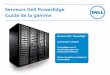 Serveurs Dell PowerEdge Guide de la gammei.dell.com/sites/doccontent/shared-content/data-sheets/... · 2020-07-01 · Les serveurs Dell PowerEdge vous permettent de créer de la valeur