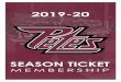 Amazon Web Servicesohl-network.s3.amazonaws.com/uploads/peterborough... · The Petes Nation Program is new and improved for the 2019-20 season! Season Ticket Members will enjoy coupons