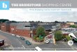 THE BRIDESTONE SHOPPING CENTRE - Marshall CDP€¦ · to Morrisons. Summary Location Situation Retailing Tenancy Covenant Proposal Contact THE BRIDESTONE SHOPPING CENTRE DESCRIPTION