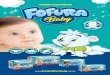 Fofura Baby - Catalogo Produtos - Fevereiro 2018-Net-Lowolpapeis.com.br/FofuraBaby.pdf · Pacote Jumbinho Cor / Tam. / Quant. Emb./Fardo Sacola (EAN-13) Sacola (EAN-14) Tamanho P