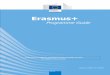2018 Erasmus+ Programme Guide v1 - SEPIEsepie.es/doc/convocatoria/2019/erasmus-plus-programme-guide-201… · 1 Programme Guide In the case of conflicting meanings between language