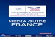 Félicitations au Team EDF. - ffnatation.fr · Estel-Anais hubaud représentera la France en solo technique et libre. Médaillée européenne en junior et déjà finaliste en solo