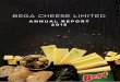 BEGA CHEESE LIMITEDannualreports.com/HostedData/AnnualReportArchive/b/ASX...consistent manner, responding to market changes and long term demand signals. A key step forward in FY2015