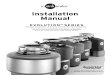 Evolution Disposer | Evolution Disposer Series · The Evolution series by InSinkErator® is a new standard in sound and grind performance. Featuring exclusive patented SoundSeal™
